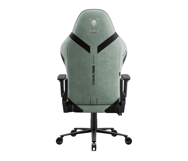 Diablo Chairs X-ONE PRIME CHAIR GHOTIC GREEN - 1526801 - zdjęcie 3